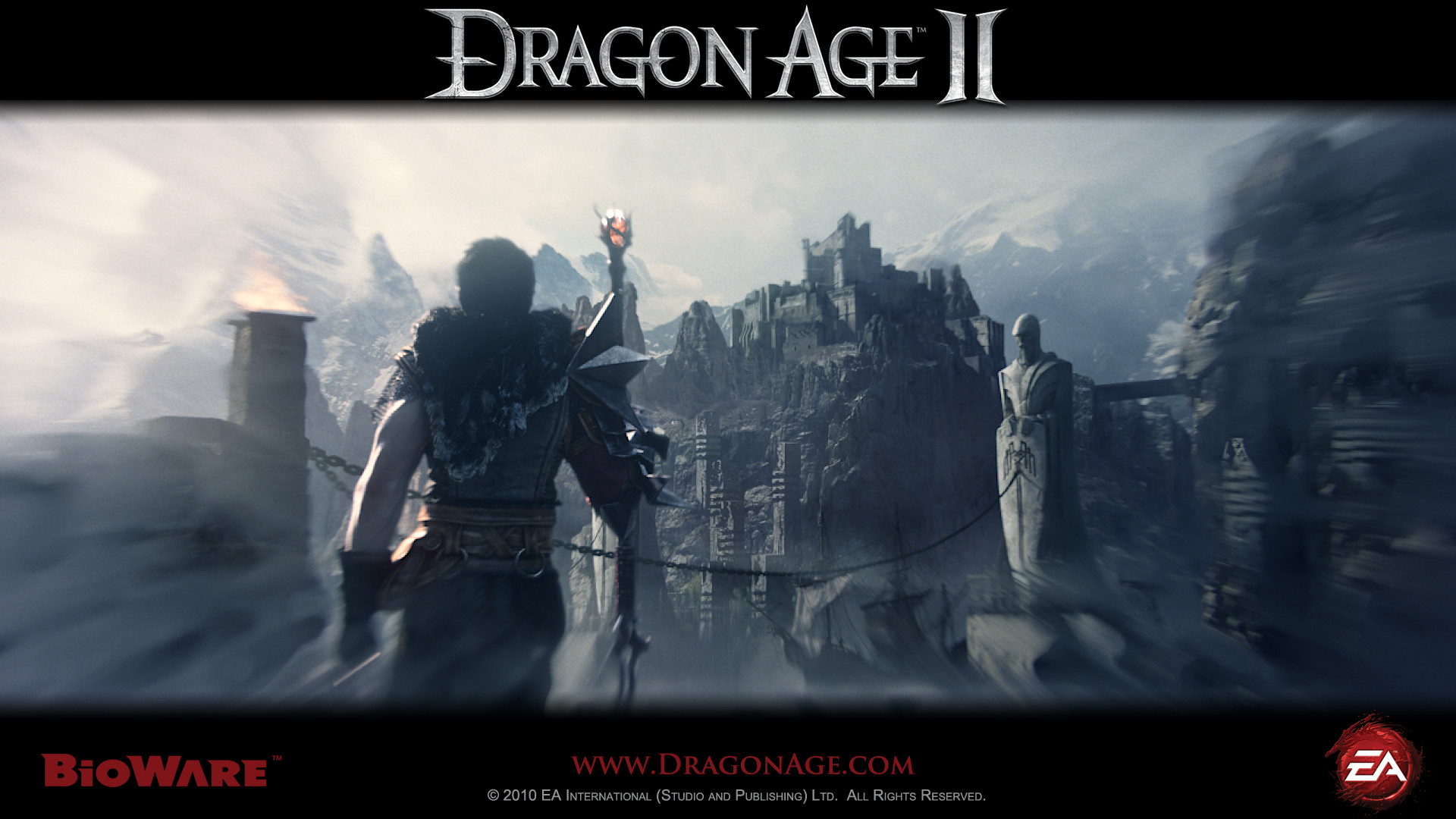 Dragon age origins free. download full game